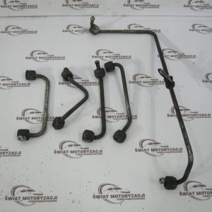 JUMPER 2.2 TDCI HDI 4HV 100KM 07r przewody wtryskowe