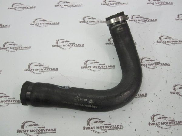 JUMPER 2.2 TDCI HDI 4HV 100KM 07r rura wąż wody A64090213601 - obrazek 3