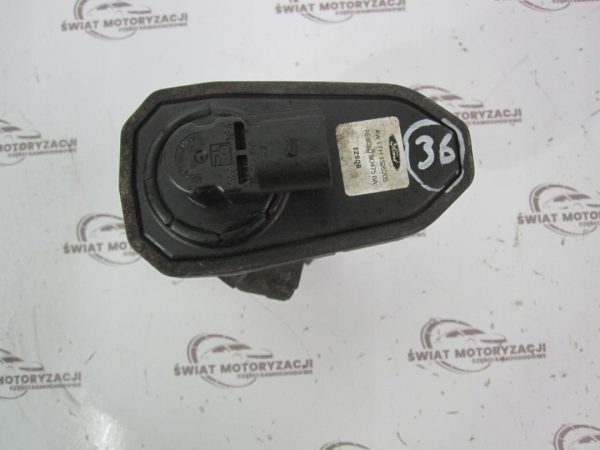 JUMPER 2.2 TDCI HDI 4HV 100KM 07r zawór EGR 8C1Q-9D475-BA - obrazek 3