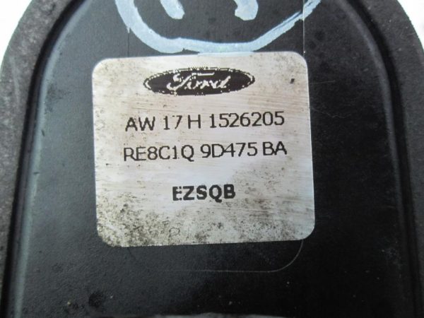 JUMPER 2.2 TDCI HDI 4HV 100KM 07r zawór EGR 8C1Q-9D475-BA - obrazek 5