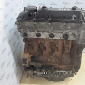 JUMPER BOXER 2.2 HDI TDCI EURO5 4H03 130KM 166TYS. Silnik po przeglądzie