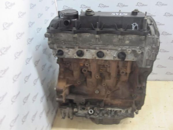 JUMPER BOXER 2.2 HDI TDCI EURO5 4H03 130KM 166TYS. Silnik po przeglądzie