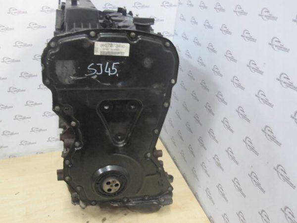 JUMPER BOXER 2.2 HDI TDCI EURO5 4H03 130KM 166TYS. Silnik po przeglądzie - obrazek 2
