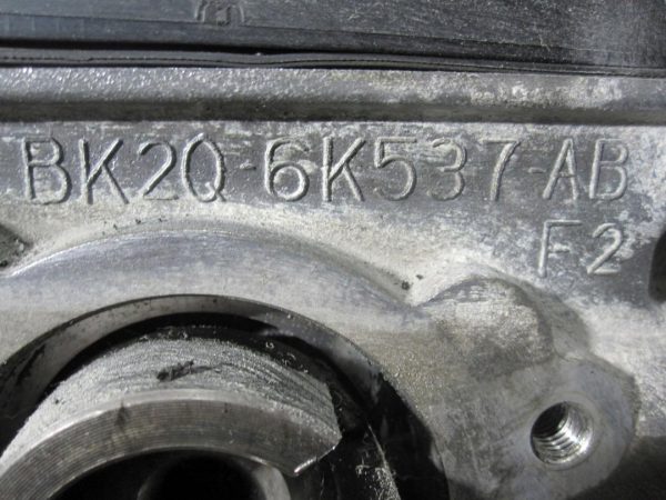 JUMPER BOXER 2.2 HDI TDCI EURO5 4H03 130KM 166TYS. Silnik po przeglądzie - obrazek 4