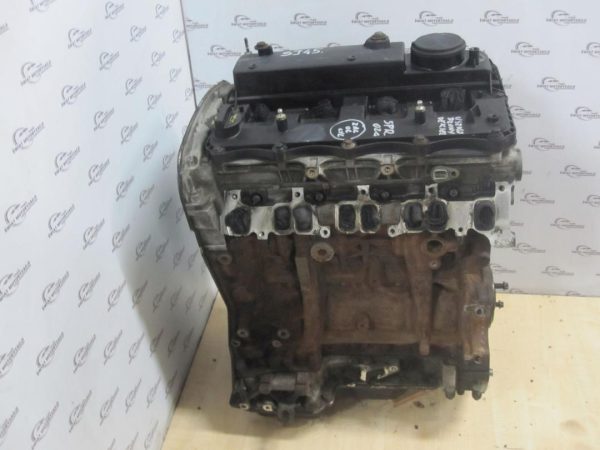 JUMPER BOXER 2.2 HDI TDCI EURO5 4H03 130KM 166TYS. Silnik po przeglądzie - obrazek 9