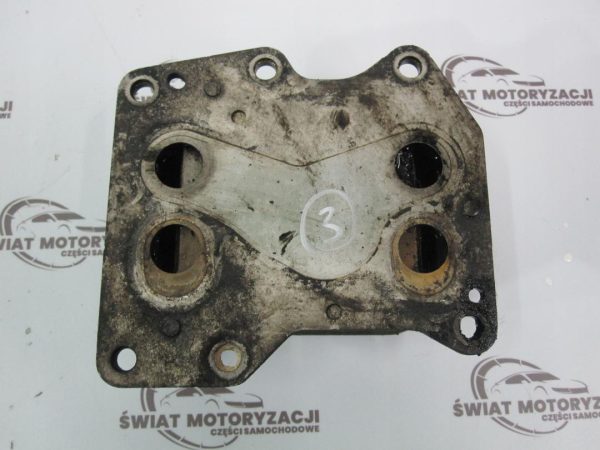 JUMPER BOXER 2.2 HDI TDCI EURO5 4H03 130KM chłodniczka spalin 6790978920 - obrazek 4