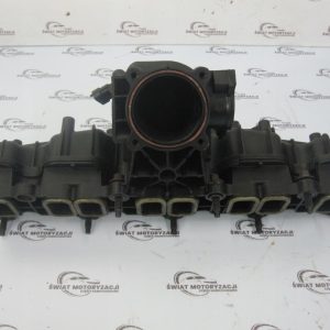 JUMPER BOXER 2.2 HDI TDCI EURO5 4H03 130KM kolektor ssący 026230309