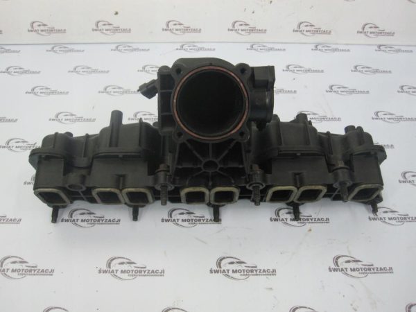 JUMPER BOXER 2.2 HDI TDCI EURO5 4H03 130KM kolektor ssący 026230309