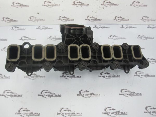 JUMPER BOXER 2.2 HDI TDCI EURO5 4H03 130KM kolektor ssący 026230309 - obrazek 2