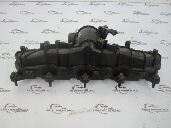JUMPER BOXER 2.2 HDI TDCI EURO5 4H03 130KM kolektor ssący 026230309 - obrazek 3