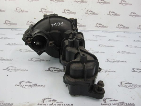 JUMPER BOXER 2.2 HDI TDCI EURO5 4H03 130KM kolektor ssący 026230309 - obrazek 4