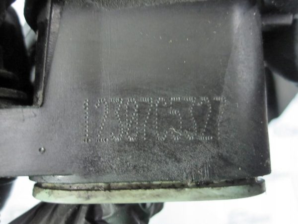 JUMPER BOXER 2.2 HDI TDCI EURO5 4H03 130KM kolektor ssący 026230309 - obrazek 7