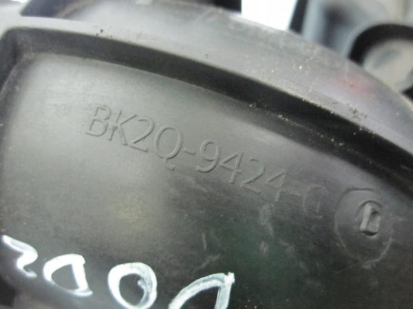 JUMPER BOXER 2.2 HDI TDCI EURO5 4H03 130KM kolektor ssący 026230309 - obrazek 8