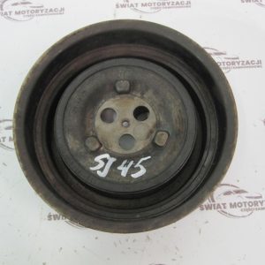 JUMPER BOXER 2.2 HDI TDCI EURO5 4H03 130KM koło pasowe wału BU3Q-6B319-AA