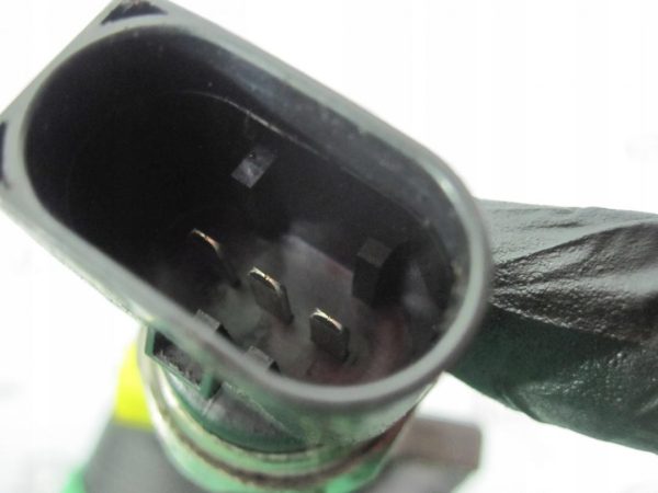 JUMPER BOXER 2.2 HDI TDCI EURO5 4H03 130KM listwa wtryskowa BK2Q-9D280-AB - obrazek 2