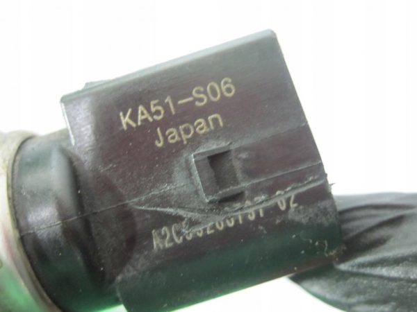 JUMPER BOXER 2.2 HDI TDCI EURO5 4H03 130KM listwa wtryskowa BK2Q-9D280-AB - obrazek 3