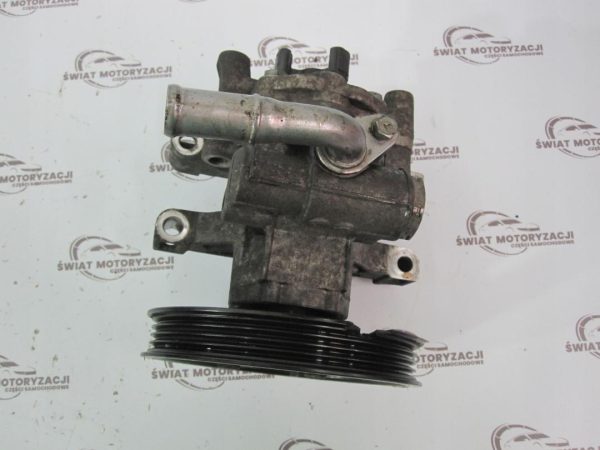 JUMPER BOXER 2.2 HDI TDCI EURO5 4H03 130KM pompa wspomagania 6C113A674AC - obrazek 2