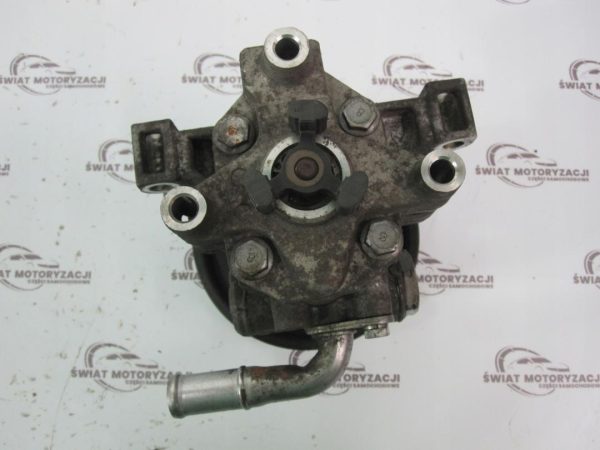 JUMPER BOXER 2.2 HDI TDCI EURO5 4H03 130KM pompa wspomagania 6C113A674AC - obrazek 3