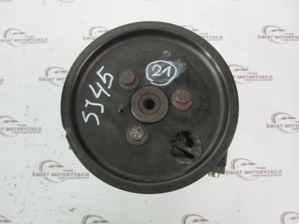 JUMPER BOXER 2.2 HDI TDCI EURO5 4H03 130KM pompa wspomagania 6C113A674AC - obrazek 4