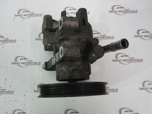 JUMPER BOXER 2.2 HDI TDCI EURO5 4H03 130KM pompa wspomagania 6C113A674AC - obrazek 8