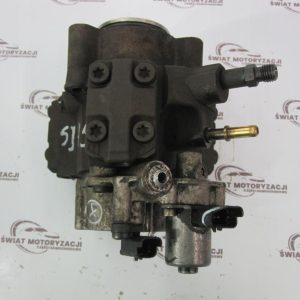 JUMPER BOXER 2.2 HDI TDCI EURO5 4H03 130KM pompa wtryskowa BK2Q-9B395-AD