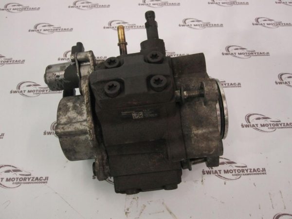JUMPER BOXER 2.2 HDI TDCI EURO5 4H03 130KM pompa wtryskowa BK2Q-9B395-AD - obrazek 4
