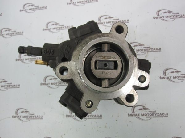 JUMPER BOXER 2.2 HDI TDCI EURO5 4H03 130KM pompa wtryskowa BK2Q-9B395-AD - obrazek 6