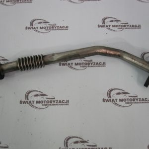 JUMPER BOXER 2.2 HDI TDCI EURO5 4H03 130KM przewód rura turbiny