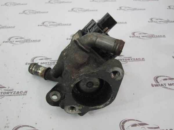 JUMPER BOXER 2.2 HDI TDCI EURO5 4H03 130KM zawór EGR BK2Q-9D475-CB - obrazek 2