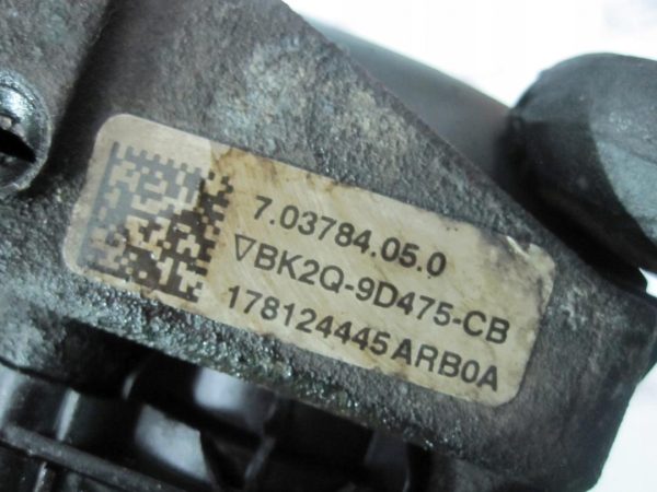 JUMPER BOXER 2.2 HDI TDCI EURO5 4H03 130KM zawór EGR BK2Q-9D475-CB - obrazek 6