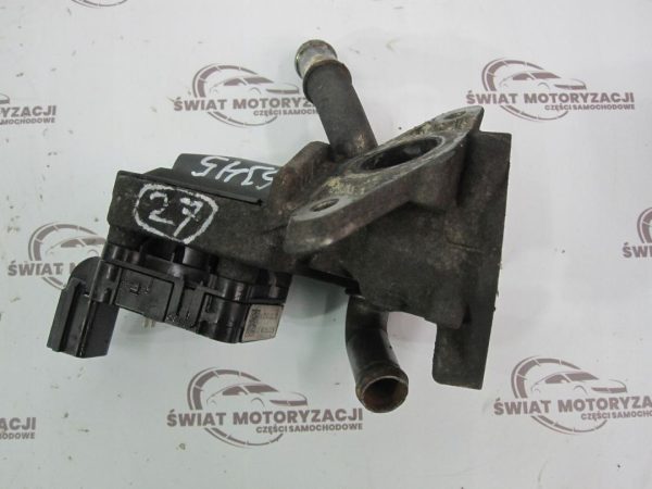 JUMPER BOXER 2.2 HDI TDCI EURO5 4H03 130KM zawór EGR BK2Q-9D475-CB - obrazek 7