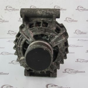 JUMPER BOXER 2.2 HDI TDCI EURO5 4H03 alternator CC1T-103000-BB 0125711001