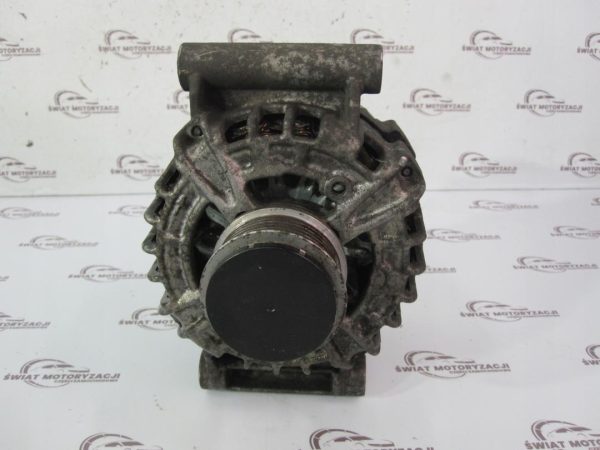 JUMPER BOXER 2.2 HDI TDCI EURO5 4H03 alternator CC1T-103000-BB 0125711001