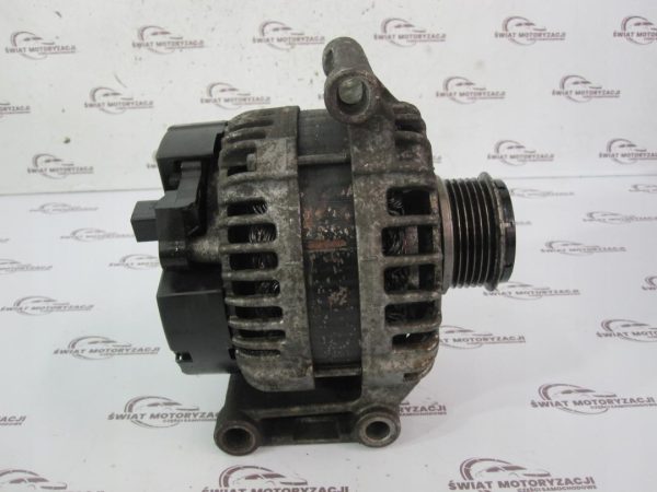 JUMPER BOXER 2.2 HDI TDCI EURO5 4H03 alternator CC1T-103000-BB 0125711001 - obrazek 2