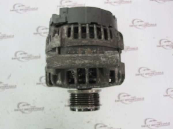 JUMPER BOXER 2.2 HDI TDCI EURO5 4H03 alternator CC1T-103000-BB 0125711001 - obrazek 3