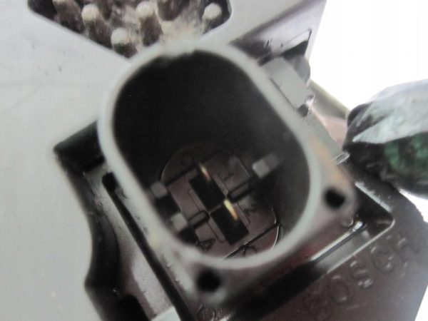 JUMPER BOXER 2.2 HDI TDCI EURO5 4H03 alternator CC1T-103000-BB 0125711001 - obrazek 6