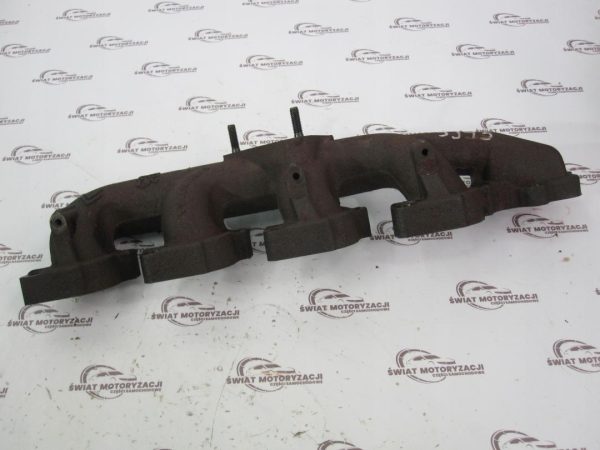 JUMPER BOXER 2.2 HDI TDCI EURO5 4H03 kolektor wydechowy 3U3Q9430AA
