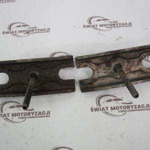 JUMPER BOXER 2.2 HDI TDCI EURO5 4H03 mocowanie stopka wtrysku BK2Q-9L535AD
