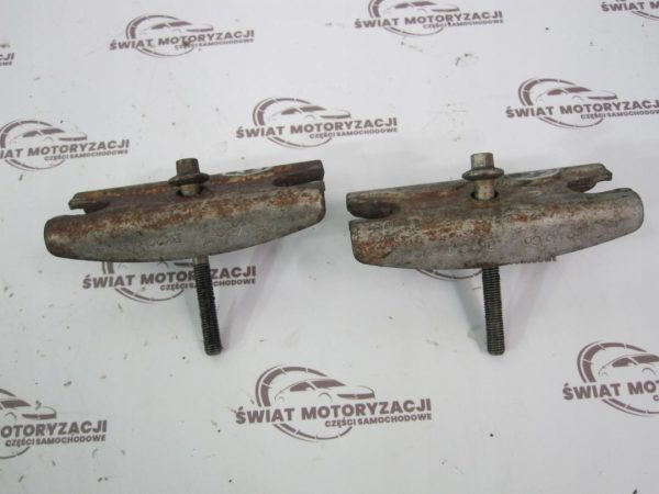 JUMPER BOXER 2.2 HDI TDCI EURO5 4H03 mocowanie stopka wtrysku BK2Q-9L535AD - obrazek 2