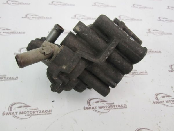 JUMPER BOXER 2.2 HDI TDCI EURO5 4H03 obudowa filtra oleju BK2Q-6B624-BB - obrazek 4