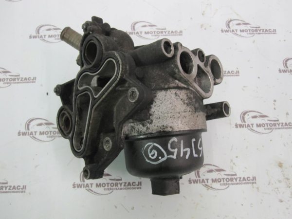 JUMPER BOXER 2.2 HDI TDCI EURO5 4H03 obudowa filtra oleju BK2Q-6B624-BB - obrazek 7