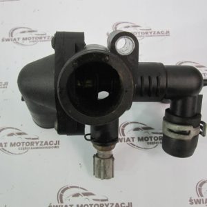 JUMPER BOXER 2.2 HDI TDCI EURO5 4H03 obudowa termostatu BK2Q-8A586-AB