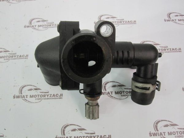 JUMPER BOXER 2.2 HDI TDCI EURO5 4H03 obudowa termostatu BK2Q-8A586-AB