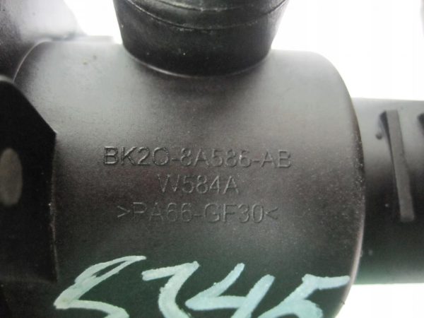 JUMPER BOXER 2.2 HDI TDCI EURO5 4H03 obudowa termostatu BK2Q-8A586-AB - obrazek 4
