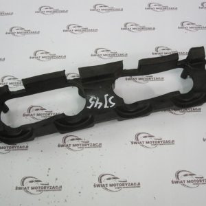 JUMPER BOXER 2.2 HDI TDCI EURO5 4H03 osłona wtryskiwaczy BK2Q-9U550-BB