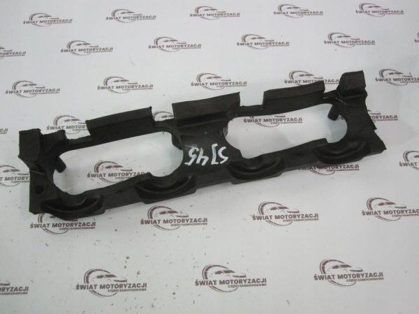 JUMPER BOXER 2.2 HDI TDCI EURO5 4H03 osłona wtryskiwaczy BK2Q-9U550-BB