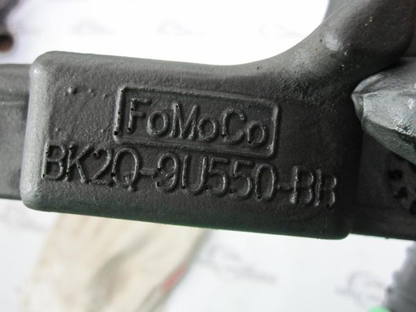 JUMPER BOXER 2.2 HDI TDCI EURO5 4H03 osłona wtryskiwaczy BK2Q-9U550-BB - obrazek 3
