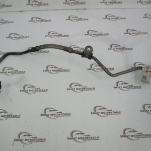 JUMPER BOXER 2.2 HDI TDCI EURO5 4H03 przewód oleju turbiny BU3Q6K679AB