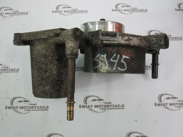 JUMPER BOXER 2.2 HDI TDCI EURO5 4H03 vacum pompa BK2Q-2A451EA - obrazek 2