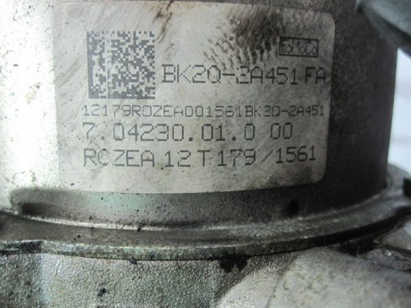 JUMPER BOXER 2.2 HDI TDCI EURO5 4H03 vacum pompa BK2Q-2A451EA - obrazek 5